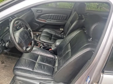 Авто Nissan 100Nx 1995 № 8839652
