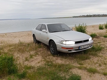 Авто Toyota Camry 1994 № 8839654