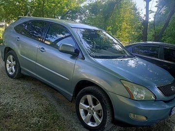 Авто Lexus Rx Серія 2005 № 8839656