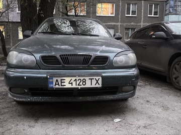 Авто Daewoo Arcadia 2007 № 8839663