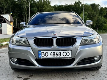 Авто BMW 3 Серия 2011 № 8839671