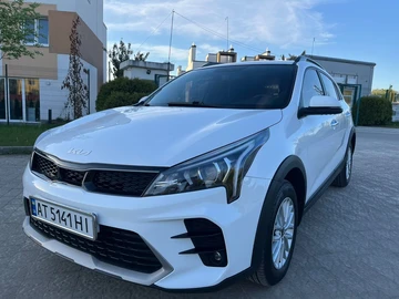 Авто KIA Rio Pride  2022 № 8839676