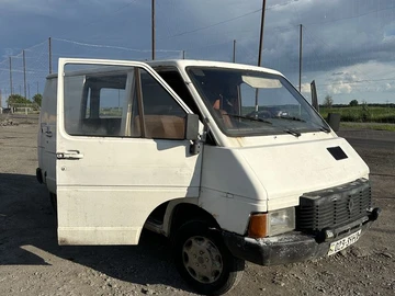 Авто Renault Trafic 1994 № 8839677