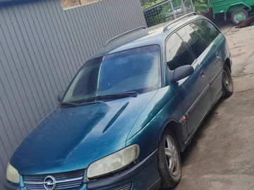 Авто Opel Omega 1995 № 8839710