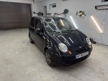 Авто Daewoo Matiz 2008 № 8839712