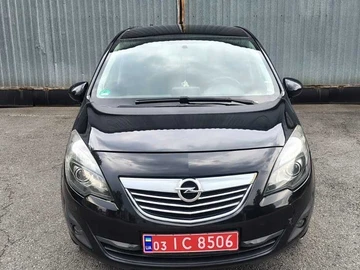 Авто Opel Meriva 2010 № 8839717