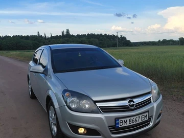 Авто Opel Astra 2011 № 8839719