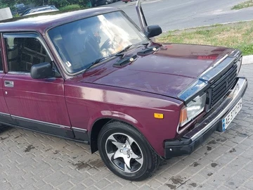 Авто ВАЗ 2107 2006 № 8839721