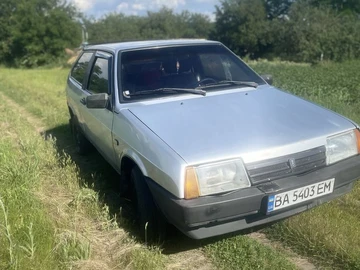 Авто ВАЗ 2108 1987 № 8839722