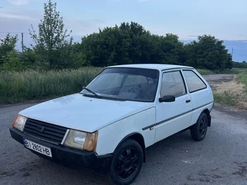 Авто ЗАЗ Таврия 1995 № 8839723