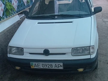 Авто Skoda Felicia 2001 № 8839726