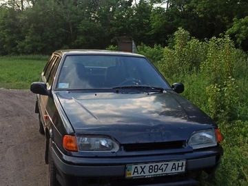 Авто ВАЗ 2115 2006 № 8839730