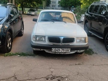 Авто ГАЗ 3110 1999 № 8839736