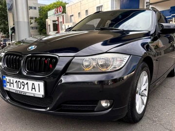 Авто BMW 3 Серия 2010 № 8839741