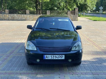 Авто ВАЗ 2172 Priora 2008 № 8839742