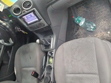 Авто Ford Focus 2006 № 8839746