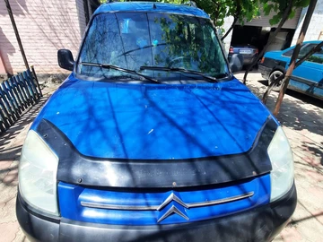 Авто Citroen Berlingo 2004 № 8839747