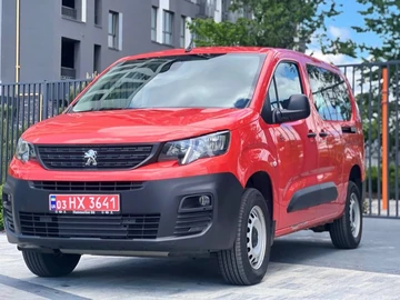 Авто Peugeot Partner 2021 № 8839748