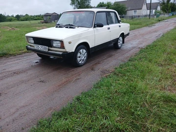 Авто ВАЗ 2105 1990 № 8839752