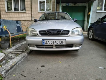 Авто Daewoo Arcadia 2006 № 8839756