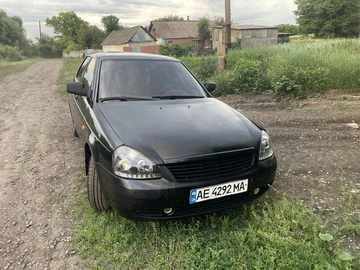Авто ВАЗ 2170 Priora 2008 № 8839769