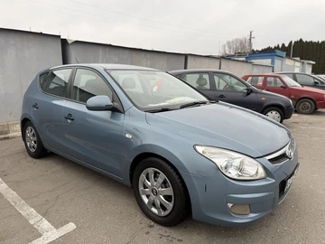 Авто Hyundai I30 2008 № 8839770