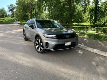 Авто Honda Avancier 2024 № 8839772