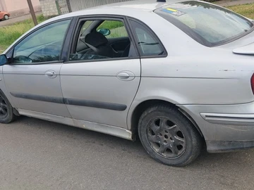 Авто Citroen C5 2005 № 8839840
