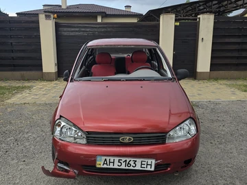 Авто ВАЗ 1118 Kalina 2008 № 8839843