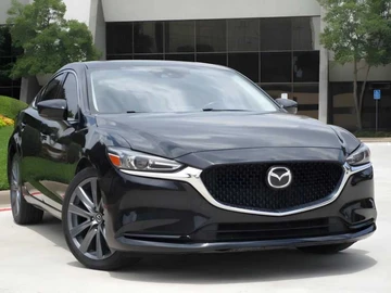 Авто Mazda 6 2020 № 8839847