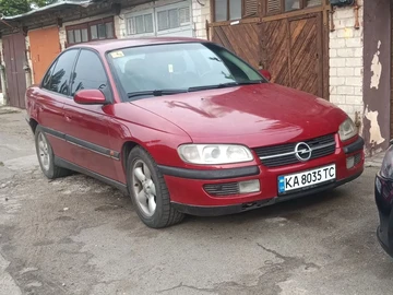 Авто Opel Omega 1999 № 8839853