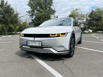 Авто Hyundai Ioniq 2023 № 8839857