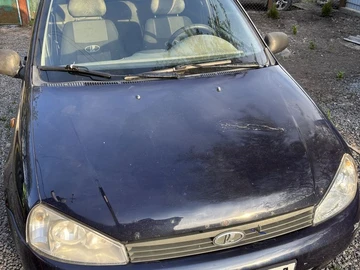 Авто ВАЗ 1119 Kalina 2007 № 8839858