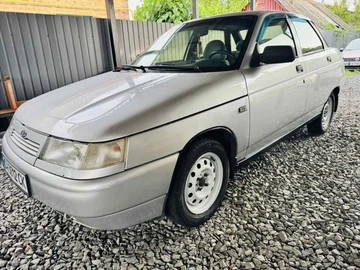 Авто ВАЗ 2110 2009 № 8839859