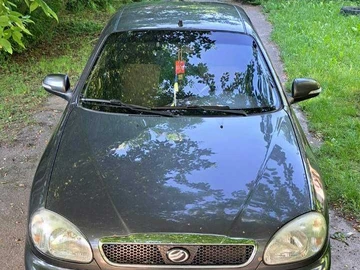 Авто Daewoo Sens 2014 № 8839861