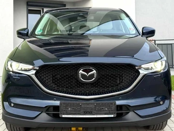 Авто Mazda Cx-5 2018 № 8839867
