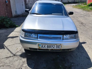 Авто ВАЗ 2111 2007 № 8839868