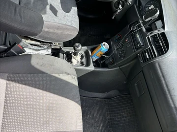 Авто Opel Zafira 2003 № 8839873