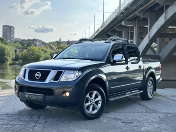 Авто Nissan Navara 2011 № 8839890
