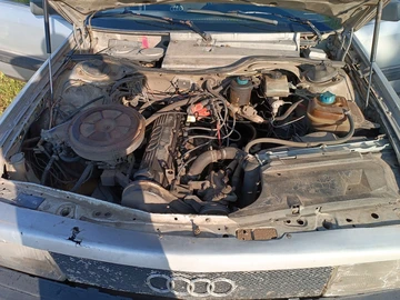 Авто Audi 100 1988 № 8839939
