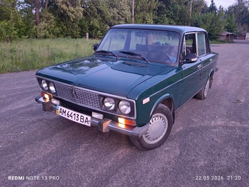 Авто ВАЗ 2106 1999 № 8839942