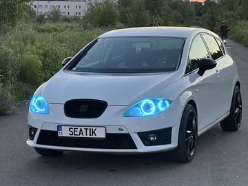 Авто SEAT Leon 2011 № 8839948