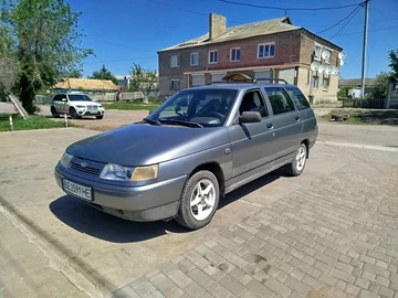 Авто ВАЗ 2111 2007 № 8839954