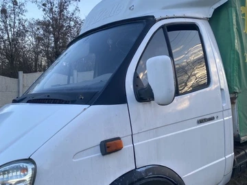 Авто ГАЗ 3302 Газель 2006 № 8839958