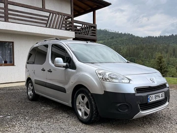 Авто Peugeot Partner 2013 № 8839961