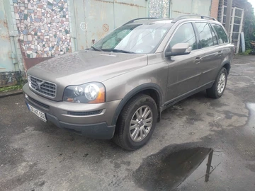 Авто Volvo Xc90 2007 № 8839962