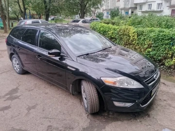 Авто Ford Mondeo 2011 № 8839969