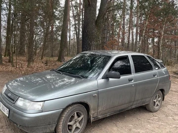 Авто ВАЗ 21112 2006 № 8839970