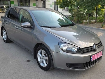 Авто Volkswagen Golf 2009 № 8839971