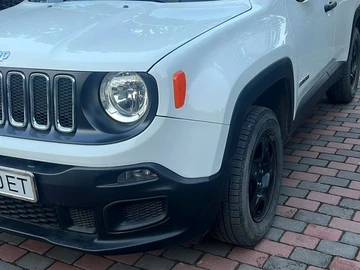 Авто Jeep Cj8 2018 № 8839978